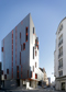 exterior wall cladding