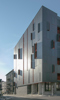 exterior wall cladding