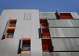 exterior wall cladding