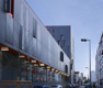 exterior wall cladding