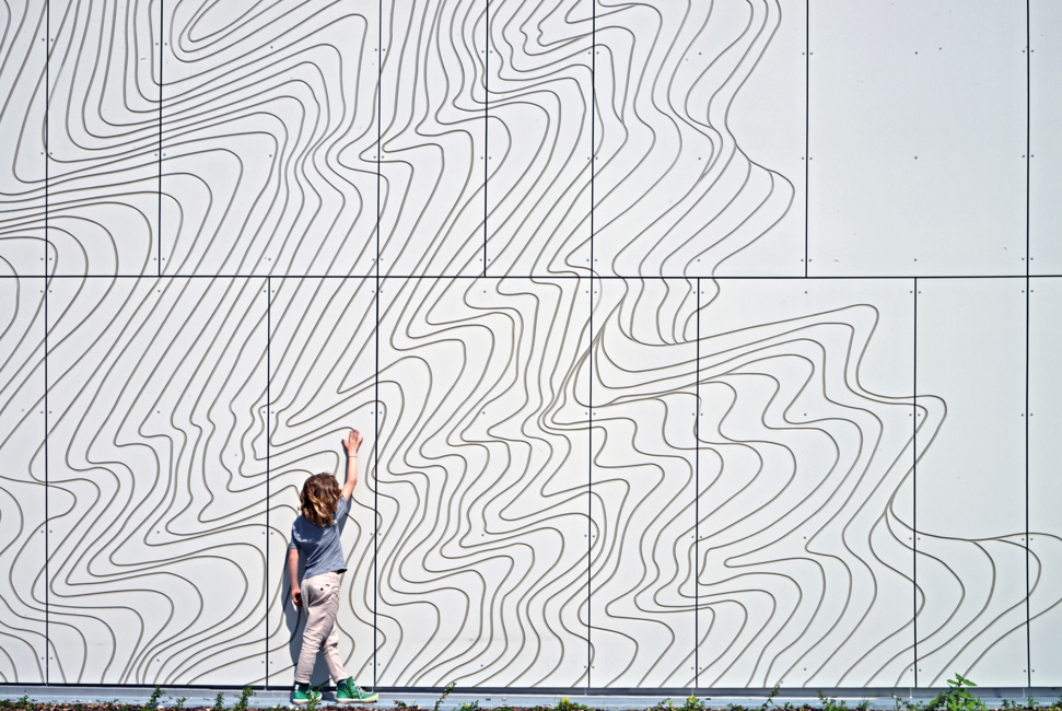 wall cladding panels