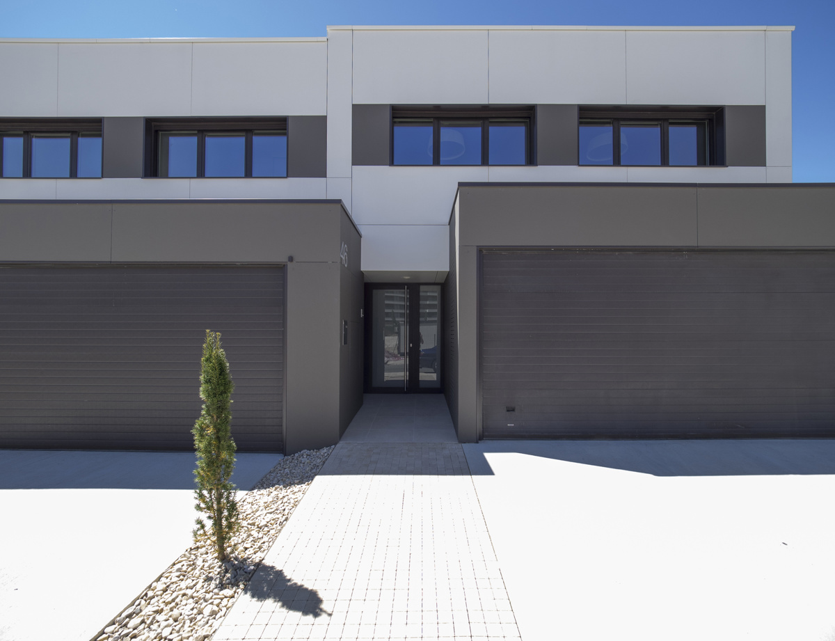 wall cladding panels