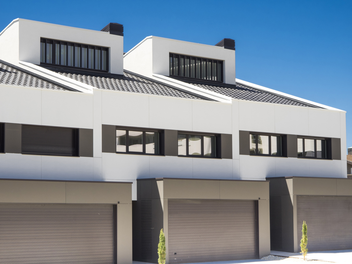 wall cladding panels