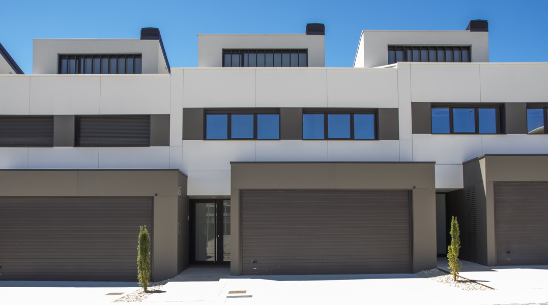 wall cladding panels