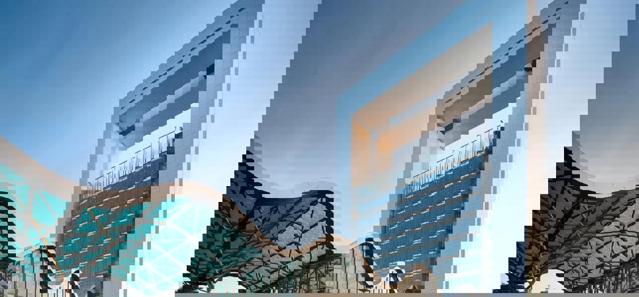 building cladding