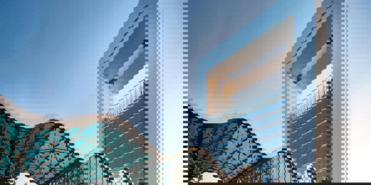 building cladding
