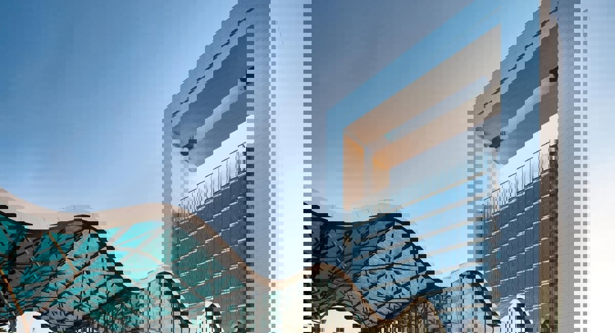 building cladding