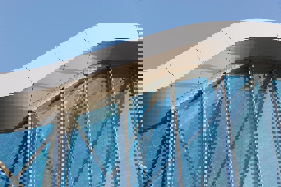 building cladding