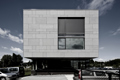 building cladding