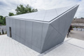 building cladding