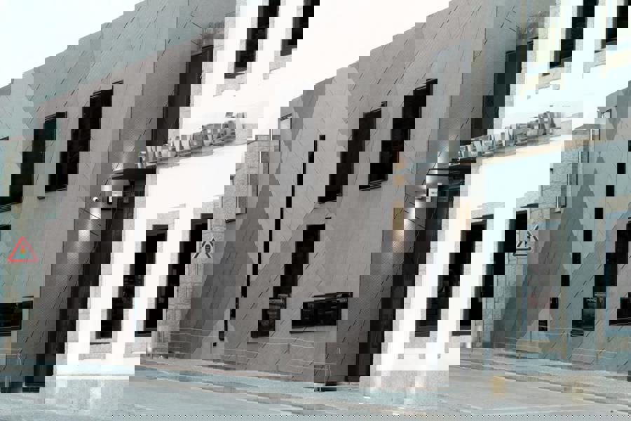 building cladding