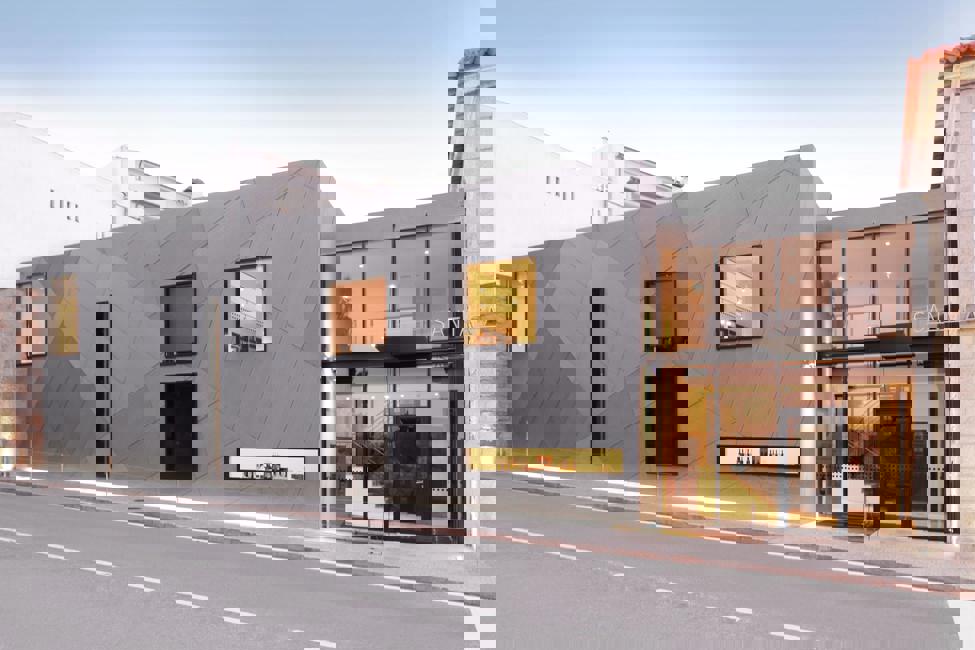 building cladding
