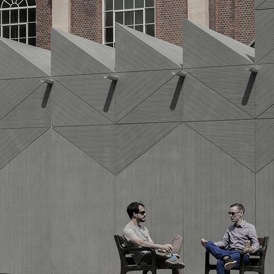 Featured image of post Eternit Equitone Linea Bei direktem lichteinfall wirkt die fassade fast eben bei schr g stehender sonne scharf konturiert