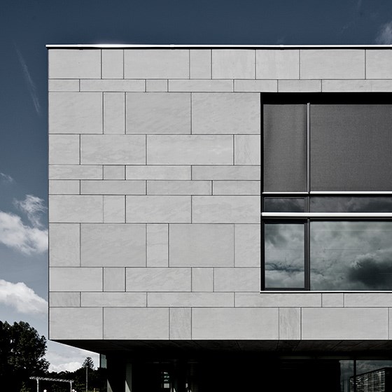 exterior cladding panels