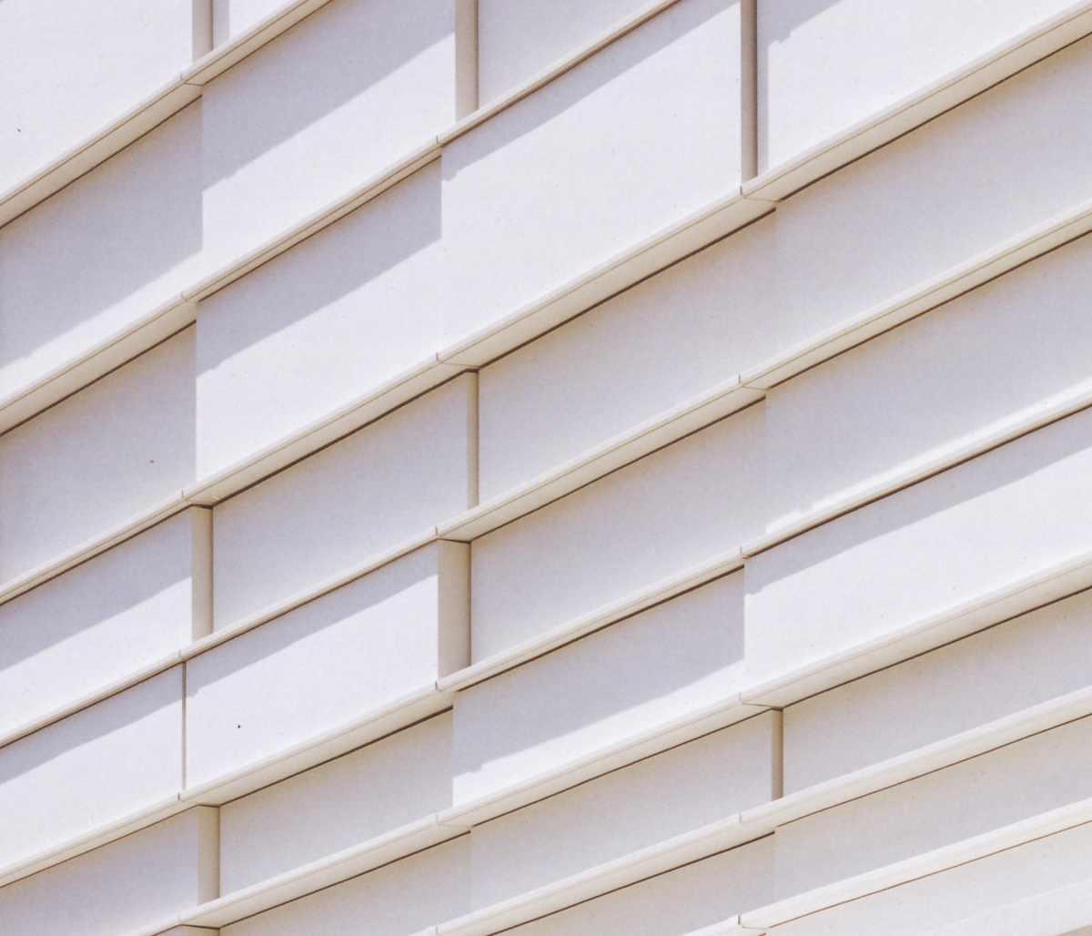 building cladding