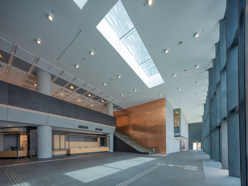 Museum of Arts Hong Kong4/6