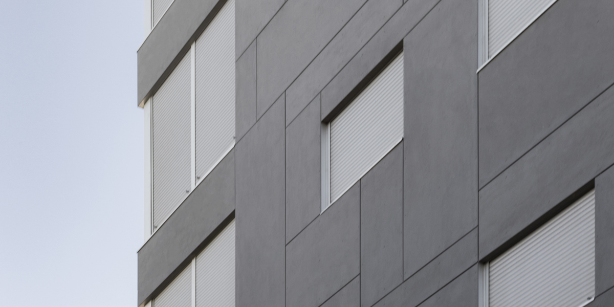 Edificio EQUITONE Cádiz