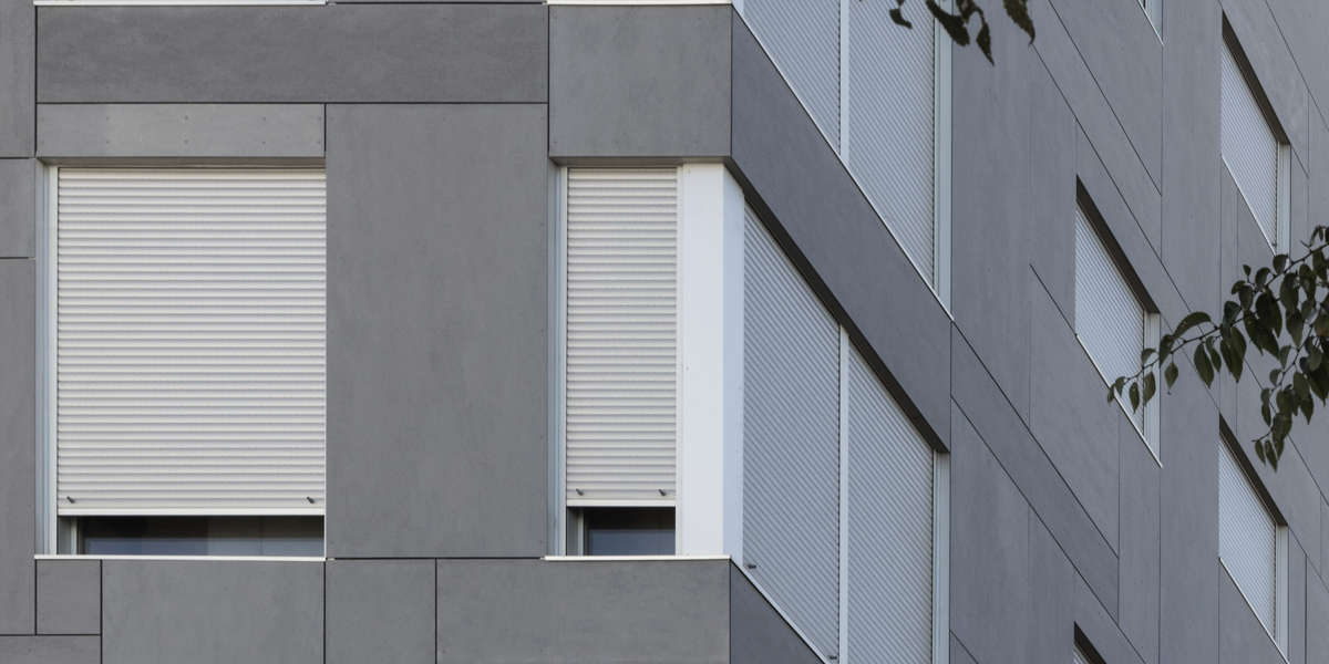 Edificio EQUITONE Cádiz