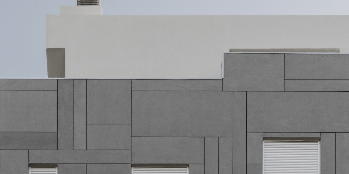 Edificio EQUITONE Cádiz
