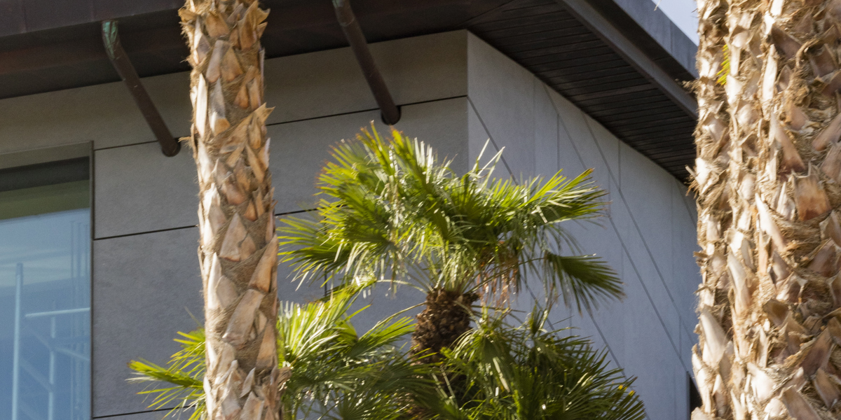 Vivienda Sotogrande EQUITONE