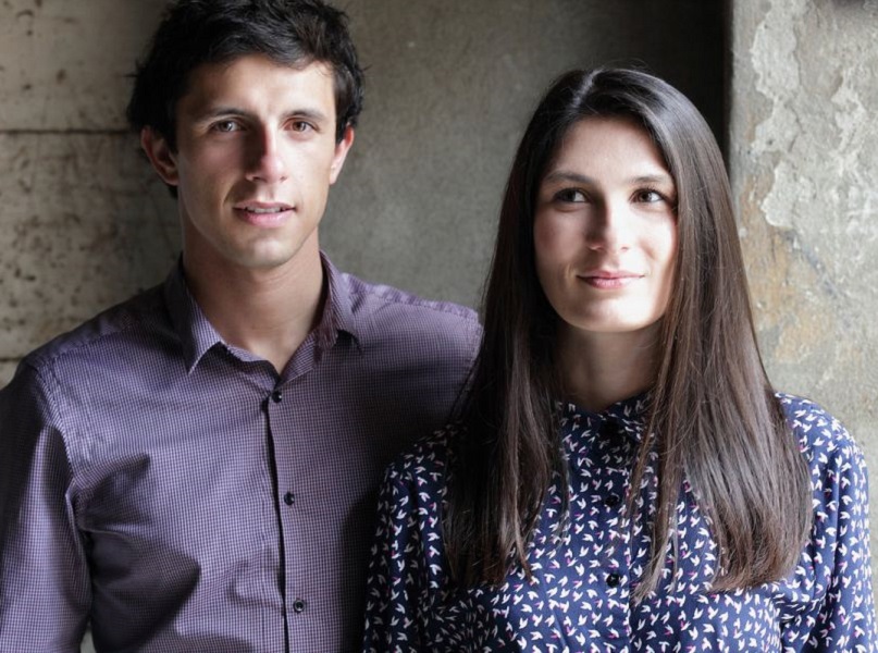 [PODCAST]  Isabelle Buzzo et Jean-Philippe Spinelli : «Nous sommes très influencés par le milieu d'où l'on vient»