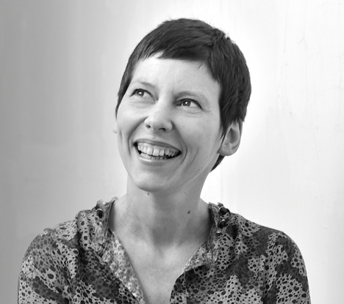[PODCAST] Manuelle Gautrand : « Une architecture doit donner une émotion »