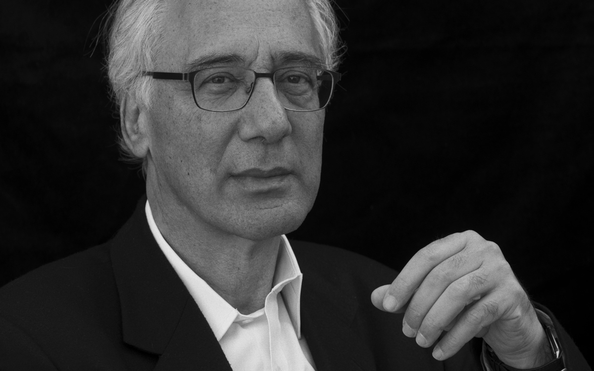 [PODCAST] N°12 Marc Mimram : « La question constructive de l'architecture me paraît être au centre »