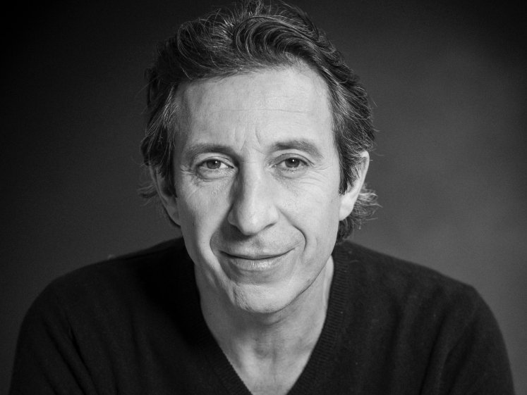 [PODCAST] Philippe Chiambaretta : « On ne peut plus exercer le métier d'architecte avec les mêmes valeurs qu'auparavant »