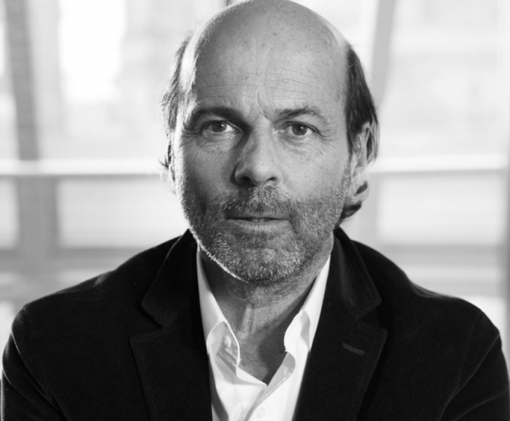[PODCAST] Philippe Prost : «La clé de l'architecture, c'est le rapport au temps»