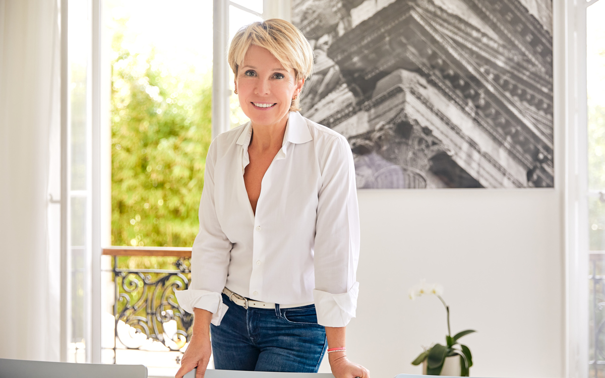 [PODCAST] N°13 Corinne Vezzoni : « Être efficace et optimiser le terrain »