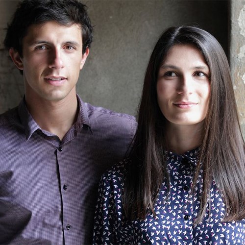 [PODCAST] N°2 Isabelle Buzzo et Jean-Philippe Spinelli 