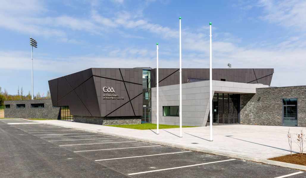 GAA National Games Development Centre2/4