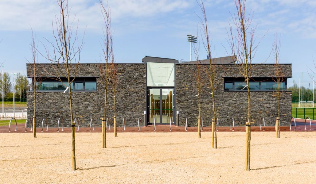 GAA National Games Development Centre3/4