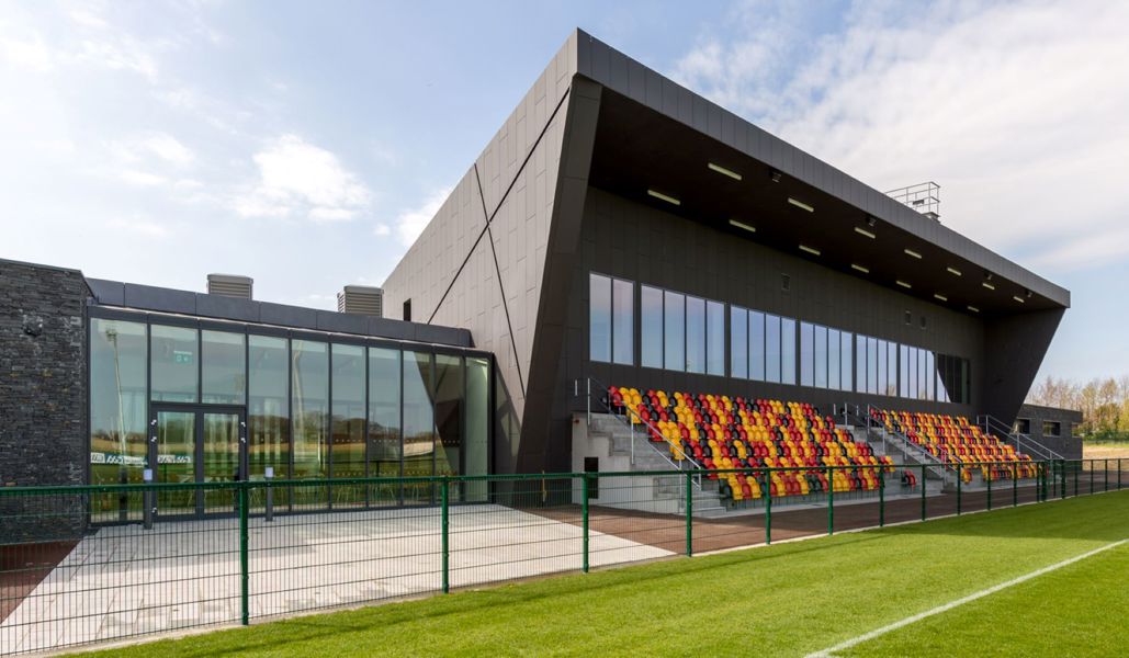 GAA National Games Development Centre4/4