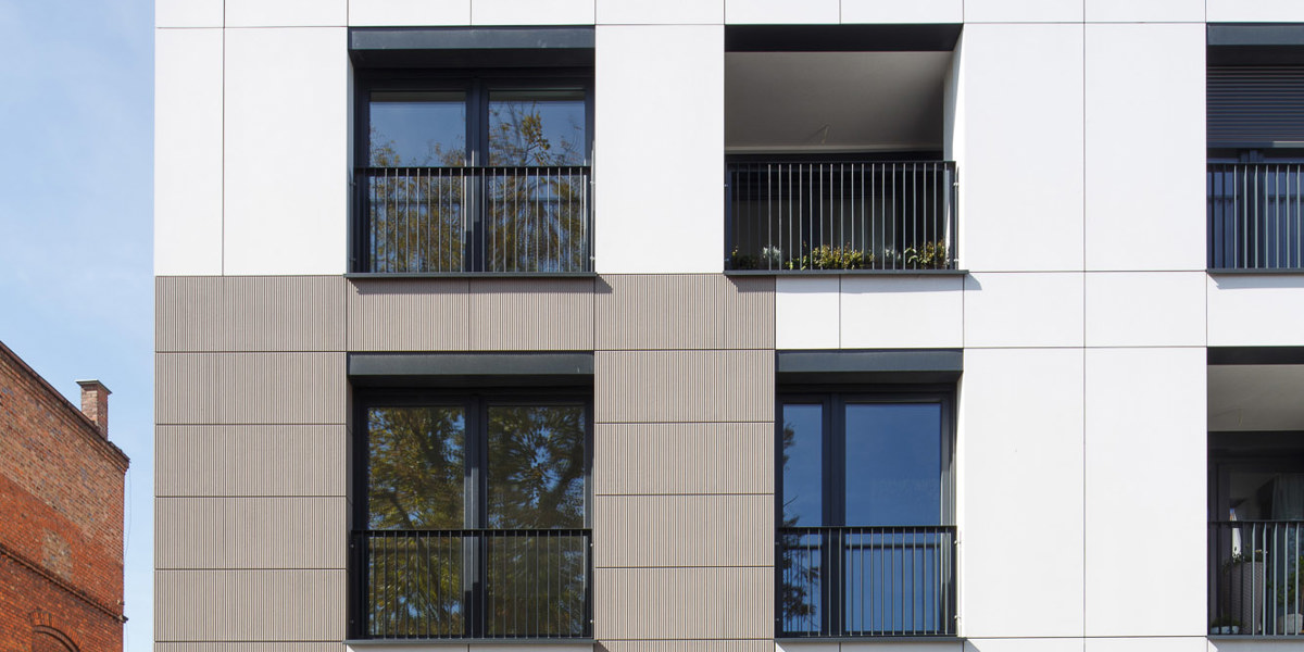 Apartamenty Leszno Skarbowa 2