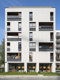 EQUITONE [tectiva] TE00 i TE10 na elewacji inwestycji Holm House w Warszawie