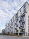 EQUITONE [tectiva] TE00 i TE10 na elewacji inwestycji Holm House w Warszawie