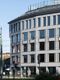 Na elewacji budynku wykorzystano materiał EQUITONE [tectiva] TE20