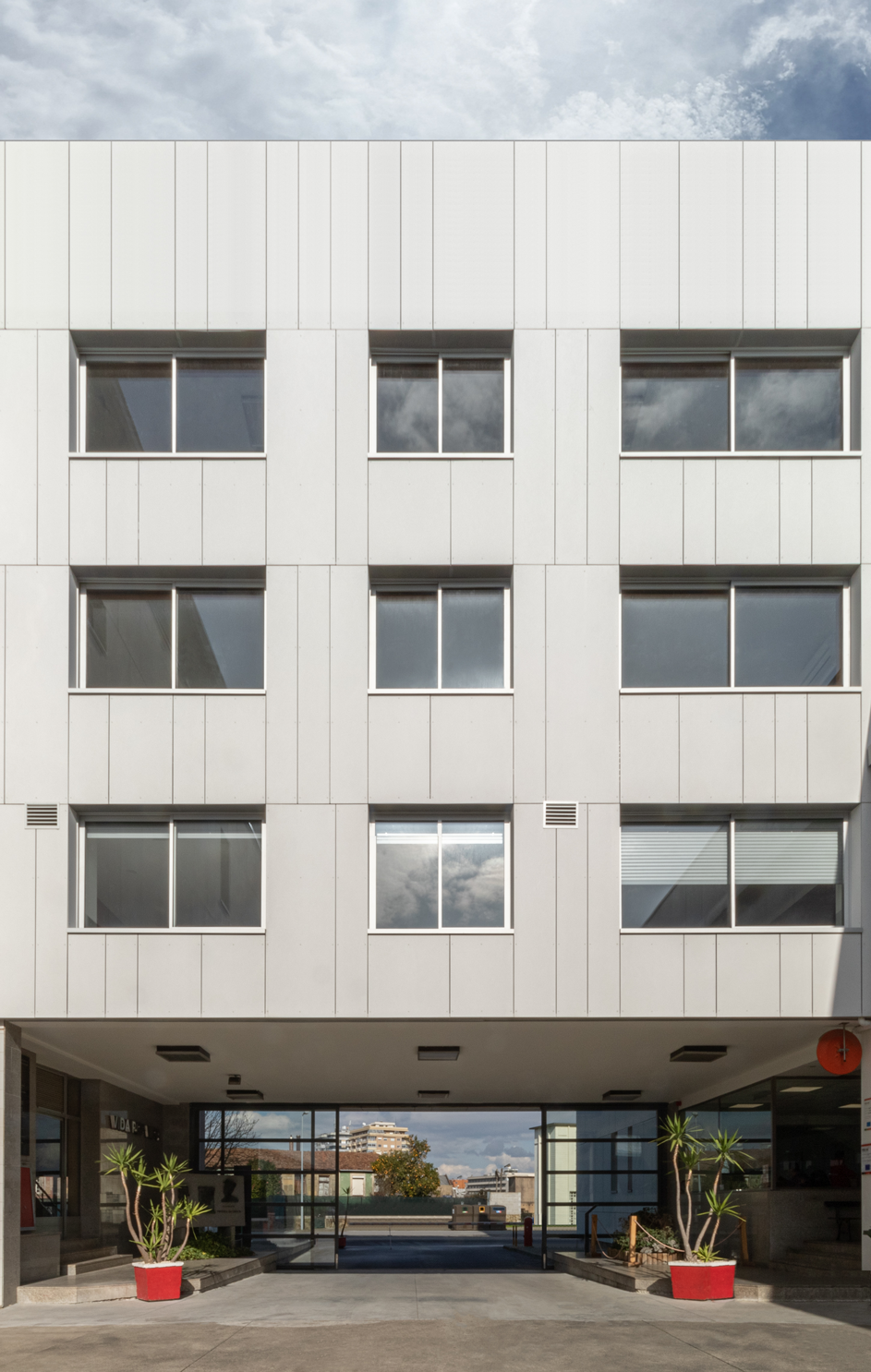 Quartel-Bombeiros-Voluntário-de-Barcelos