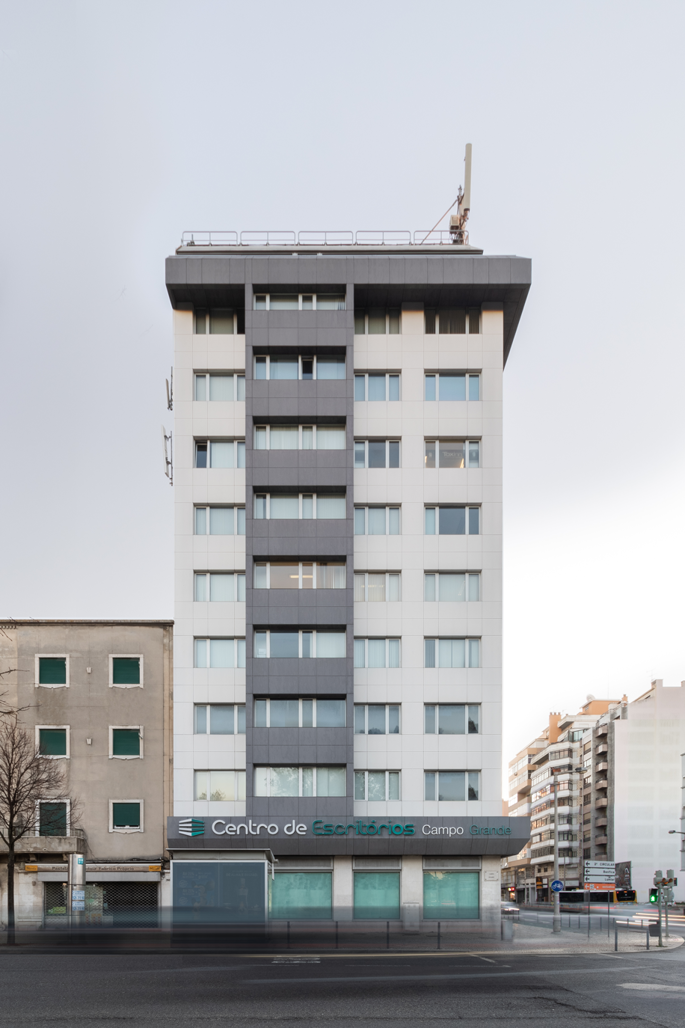 Lisboa - Portugal