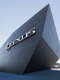 Lexus Faro EQUITONE