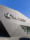 Lexus Faro EQUITONE