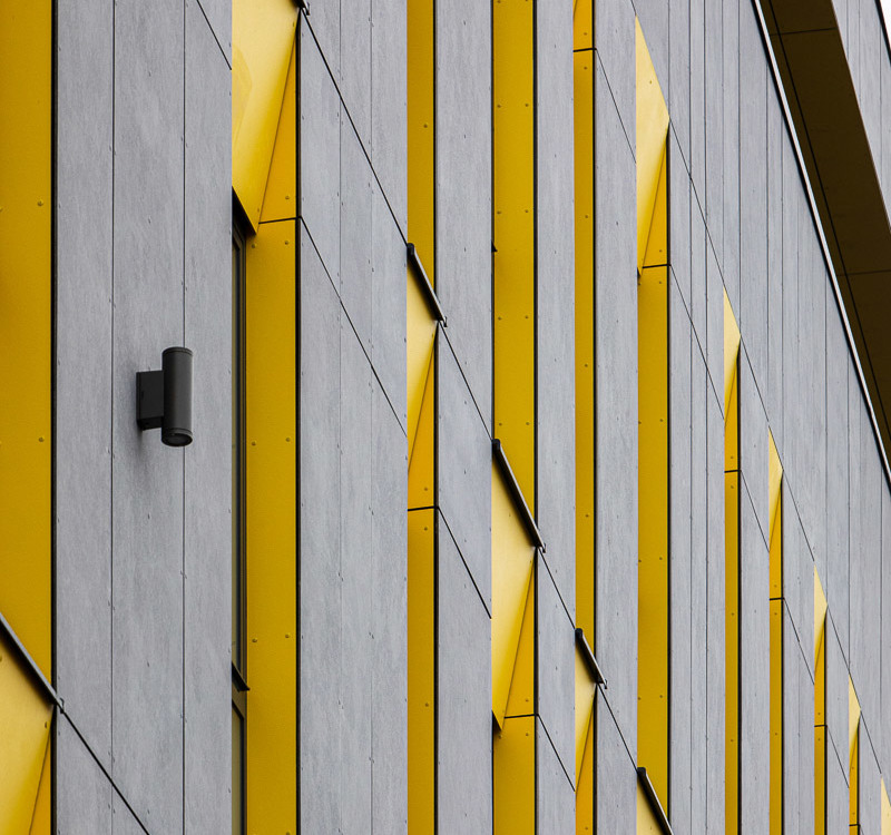 MODEL NOU DE ARHITECTURĂ  ȘI INFRASTRUCTURĂ MEDICALĂ: SPITALUL TRANSILVANIA  DIN CLUJ-NAPOCA