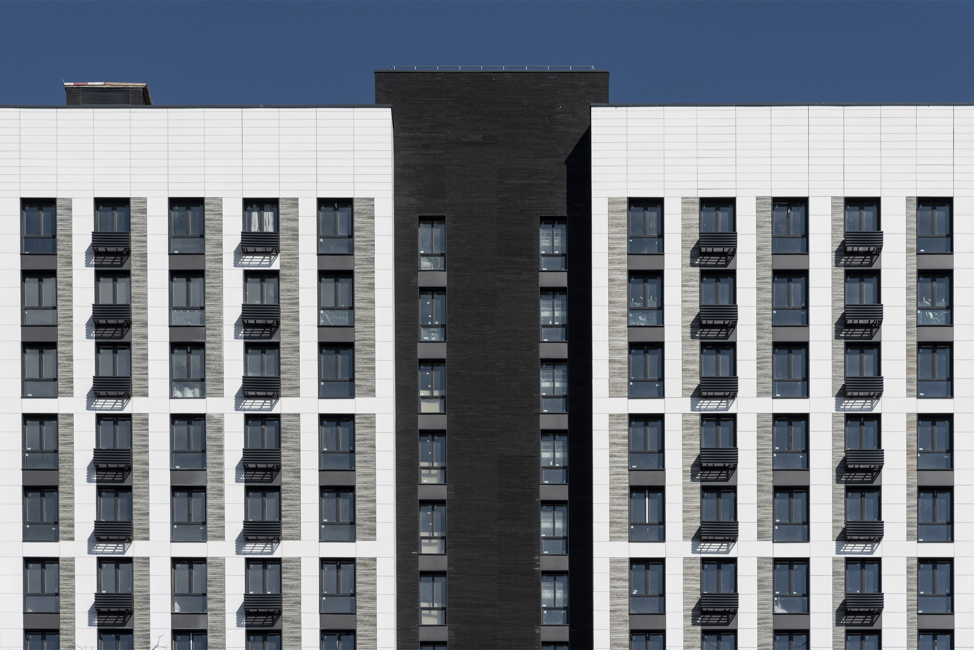 Дом 128, Россия
