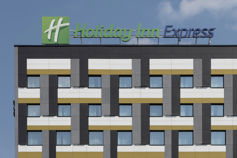 Holiday Inn Express_TE