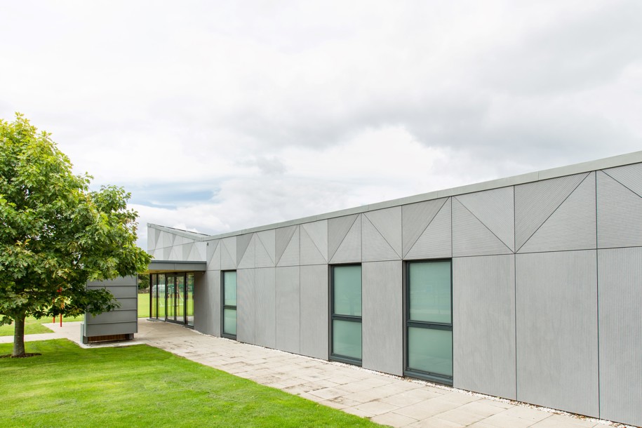 Ecole St Georges 