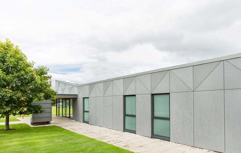St Georges School