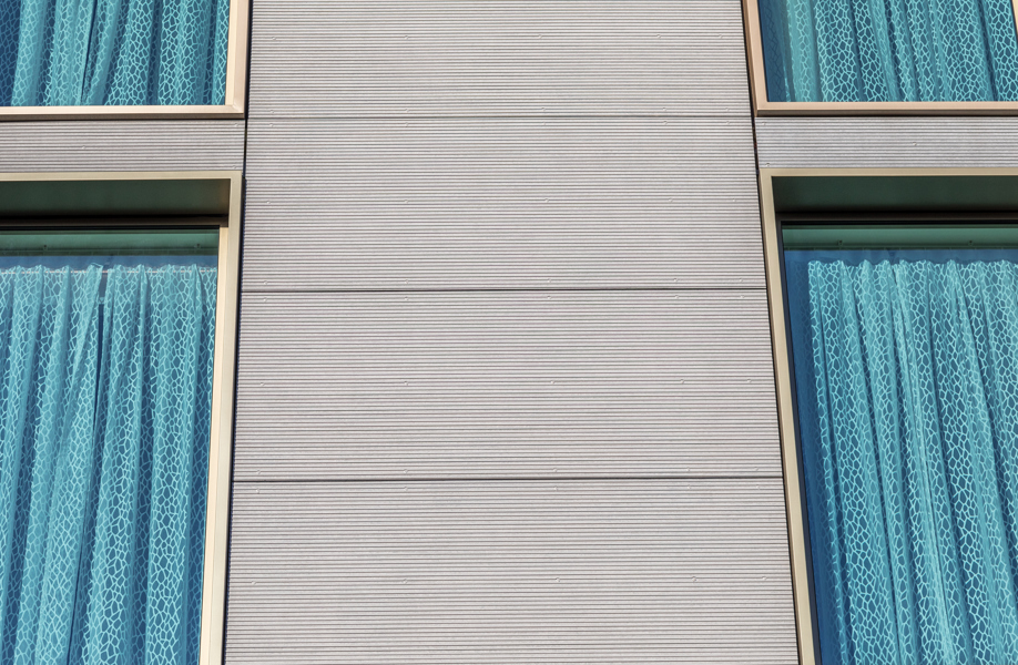 Hilton Doubletree3/3
