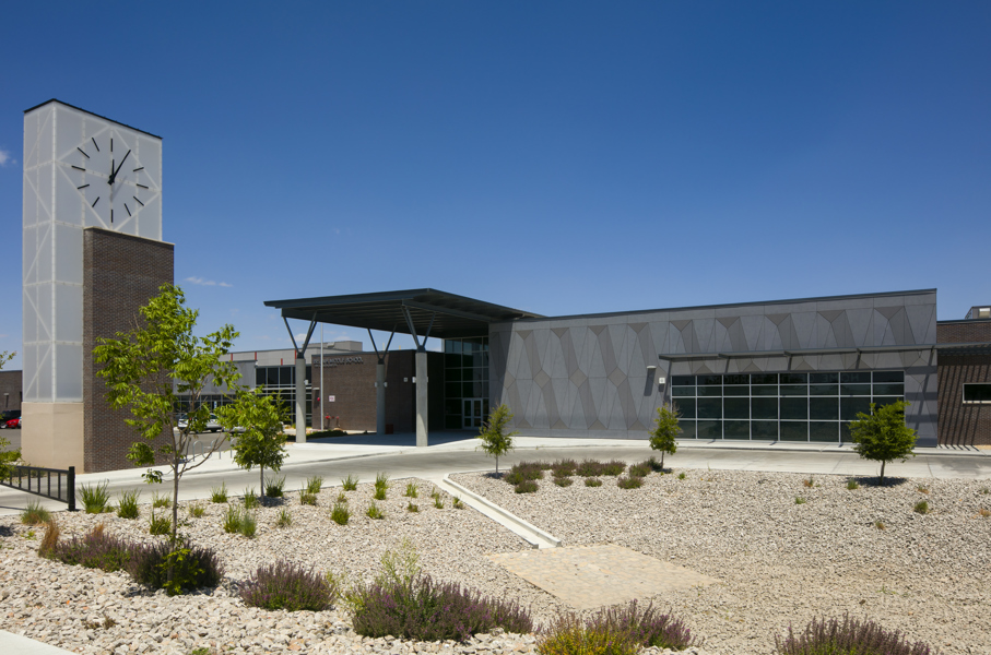Bel Air Middle School1/6