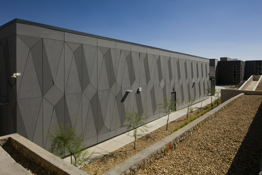 Bel Air Middle School2/6